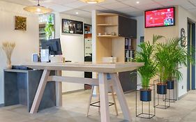 Ibis Laon - Hôtel Restaurant