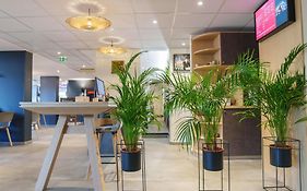 Ibis Laon - Hôtel Restaurant